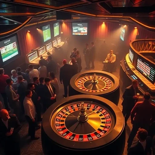 Apostas Variadas e Inovadoras no 27e.com para Todos os Gustos