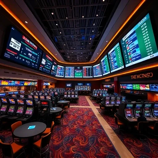 Explorando os Bônus Incríveis do 27e.com para Jogadores