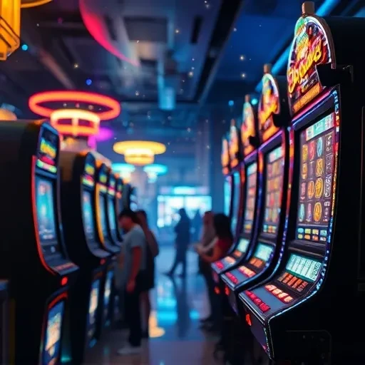 Experimente o Melhor do Cassino no 27e.com e Aumente sua Diversão