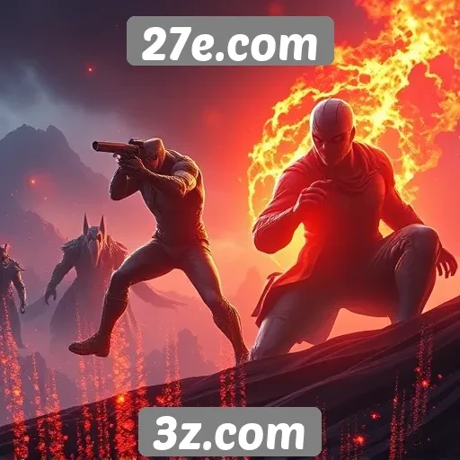 Expectativas para novos lançamentos no 27e.com