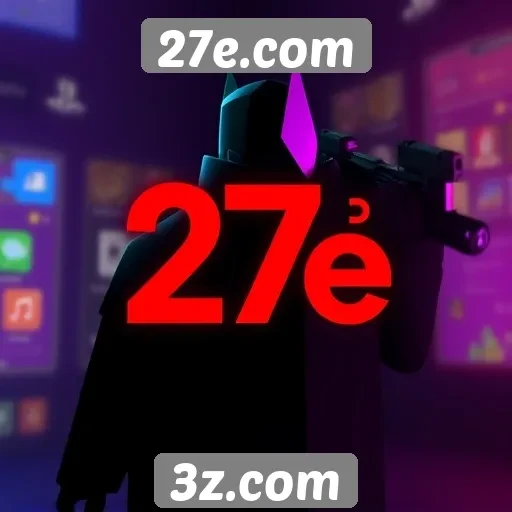 Novidades e atualizações frequentes no 27e.com