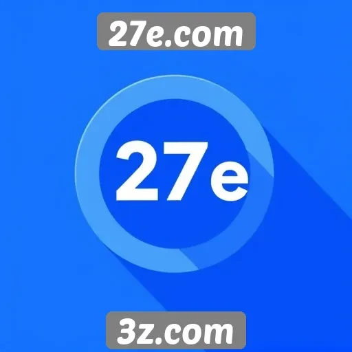 Futuras atualizações planejadas para o 27e.com