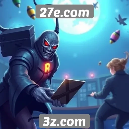 Análise das principais categorias de jogos em 27e.com