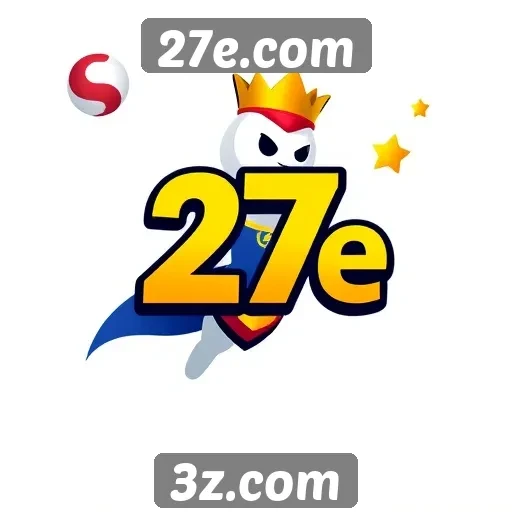 Categorias de jogos disponíveis no 27e.com