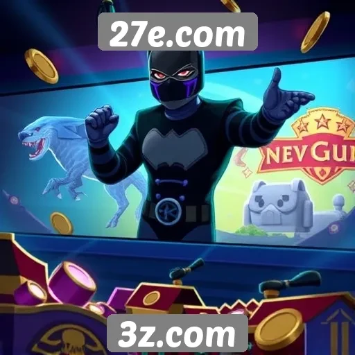 Análise das ofertas de jogos no 27e.com