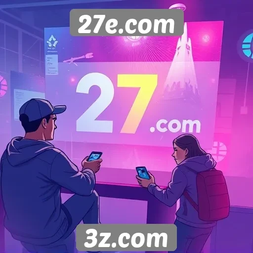 Impacto do 27e.com na comunidade de jogadores