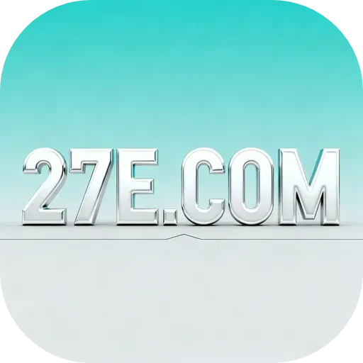 27e.com Logo