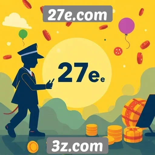 Estratégias de marketing utilizadas pelo 27e.com