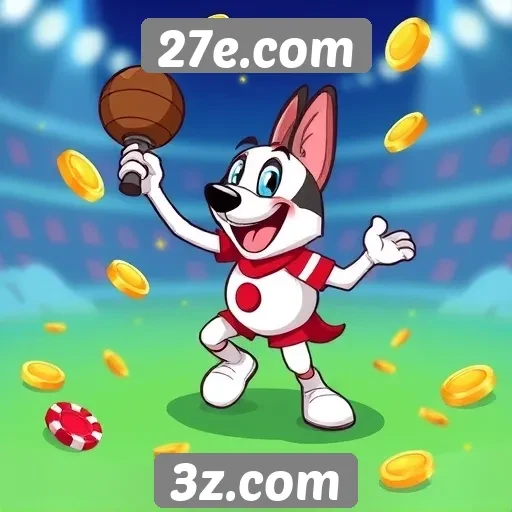 Novos recursos e atualizações no 27e.com