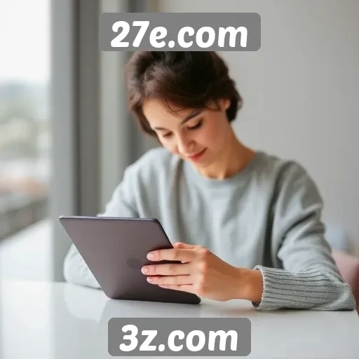Exame das opções de pagamento no 27e.com