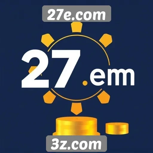 Como funciona o sistema de recompensas no 27e.com