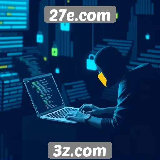 Melhores práticas de segurança em 27e.com