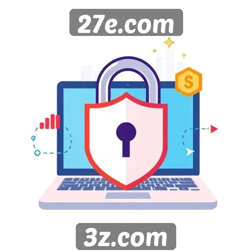 Segurança e confiabilidade do 27e.com