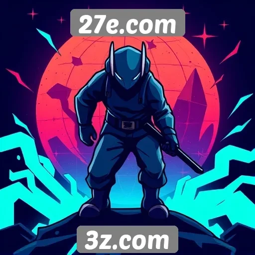 Descrição geral do site 27e.com