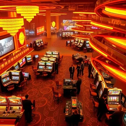 Slots Inovadores no 27e.com Para Aumentar Seu Engajamento