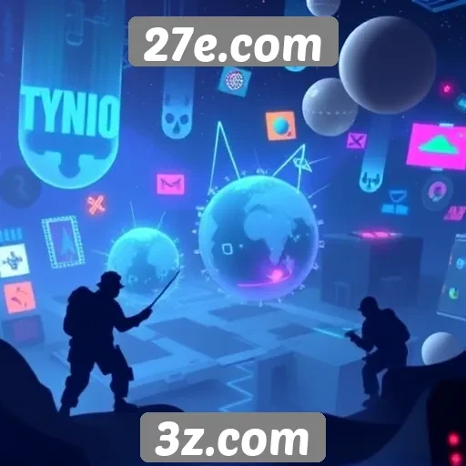 Tecnologia utilizada no desenvolvimento do 27e.com