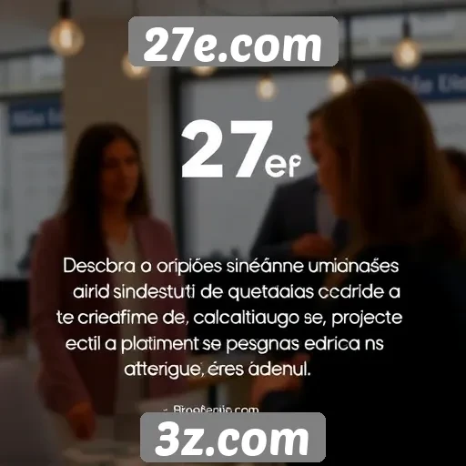 Opiniões de usuários sobre o atendimento do 27e.com